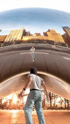 The BEAN
