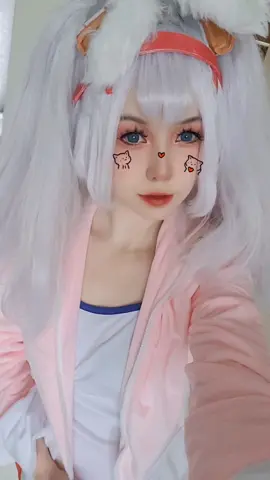 I'm actually running out of drafts now But I can cosplay this weekend yayy #laffey #laffeyazurlane #laffeycosplay #azurlane #azurlanecosplay #cosplay #azurlanelaffey #animecosplay #gamecosplay #animegame 