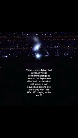 Share your thoughts in the comments! #beyonce #beyonceshive #fyp #foryoupage #beyhive #firstladyofmusic #SuperBowl 