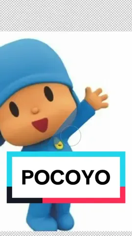 #pocoyo #speedart 