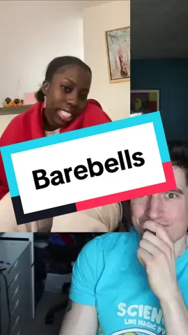 Replying to @rynelambert here’s our collab if you didn’t see @Tucker Lindgren  @Liam also I know she said she didn’t want suggestions but I can’t help myself sorry not sorry 😆 #proteinshake #proteinbar #proteinbarreview #barebells #barebellsproteinbar @Barebells USA 