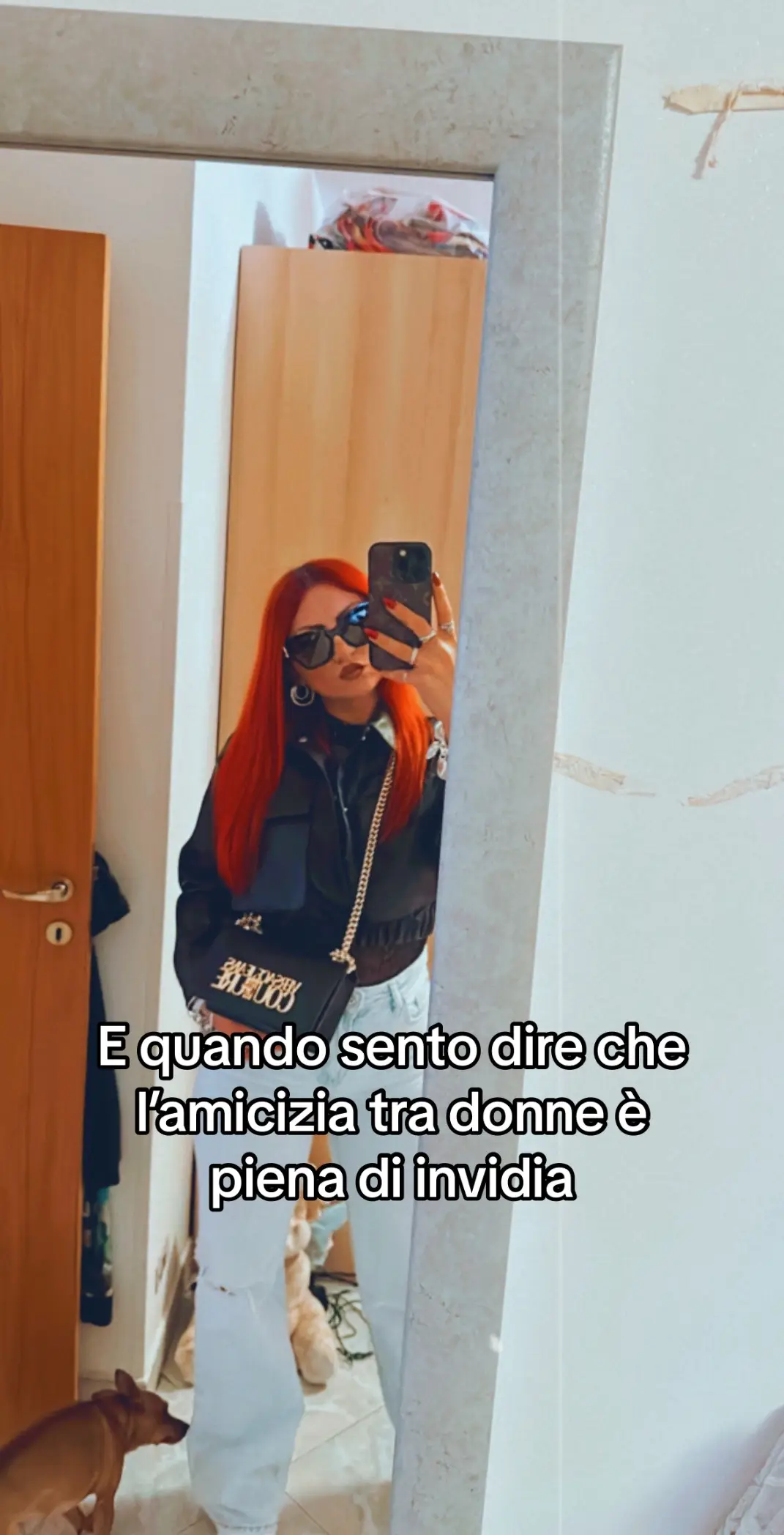 Love you amore miii..♥️ @ileniamatarrese22 ♥️