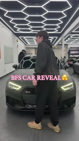 WHAT DO WE THINKKKK @AWT Auto Restyle @Sunset The Wrapper 