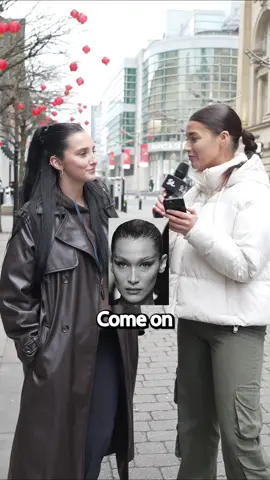 How many of these celebs did you get? 🤔  #streetinterviewsofficial #trivia #quiz #streetinterviews 