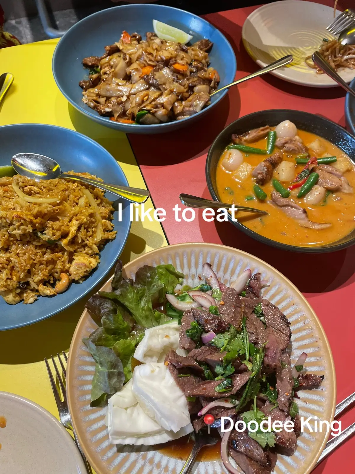 I like to eat eat eat all the foods I’ve tried in Australia #foodrecommendation #sydney #travel #melbourneaustralia #iliketoeat #resturantlife 