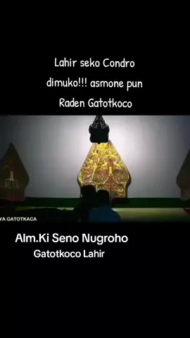 #Gatotkoco Lahir #alm.ki seno nugroho #wargo laras klasik #dhalang seno live #pwks live #pendowo Limo #Gatotkoco #bagong  #petruk  #punokawan 