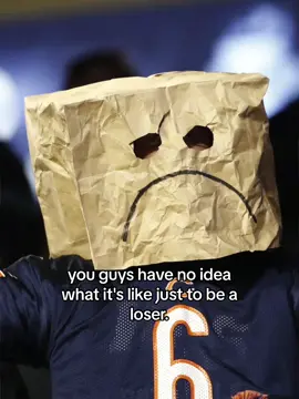 “You guys have no idea what it’s like to be a loser.” Cam from Chicago offers advice for younger Pats fans. #boston #southie #southietiktok #nfl #patriots #bears #chicago #fyp #takeofthetown 