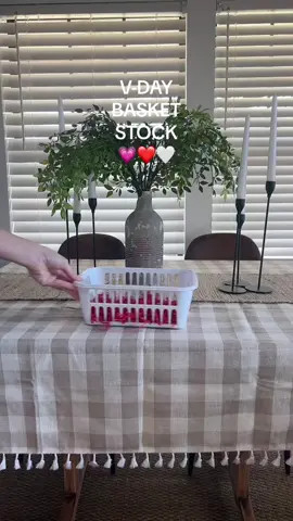 The baby basket is always the easiest! I struggle with my older two boys! #MomsofTikTok #momtok #tubbytoddmama #ValentinesDay 