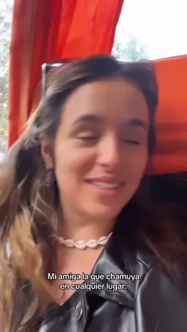 Etiquetá a esa amiga ! 