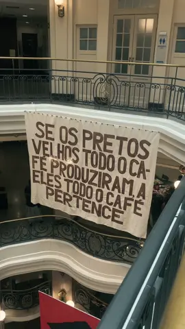 ancestralidade.  #arte #museu #foryou 