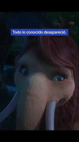 Ahora con la referencia de fondo‼️ Reto de doblaje🎙️ No.1154 // Morita SDV reta a la voz oficial: Samantha Domínguez #doblaje #iceage #morita #sid #disney #fandub 