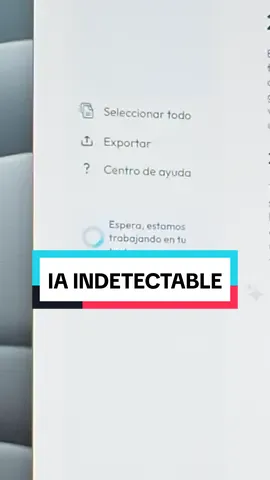 Esta IA escribe cualquier ensayo y es indetectable, se llama Aithor.com #inteligenciaartificial #indetectable 
