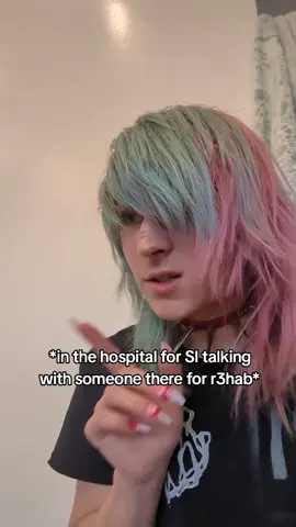 he made it sound so great tho 😭✋ . . . . . . .  T4GZ (ಠ_ಠ)━☆ﾟ.*･｡ﾟ  #emoboy #sceneboy #emoboys #sceneboys #emoguy #emoguys #altguy #altguys #alternativeguy #alternativeguys #emohair #scenehair #dyedhair #altstyle #emofashion #scenefashion #rawr #rawrxd #scenekid #scenekids #scenestyle #emostyle #scenecore #scenequeen #sceneteens #sceneemo #scemo #dontdodrugs #grippysocks #grippysocksjail #psychwards 