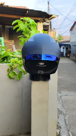 Helm kyt tt course black doff paket ganteng SEGATENG DAN SEMURAH INI!! #tiktok #kytttcorse #kytttcoursepaketganteng #helmmurah #kytloverr #helmetlover #trending 