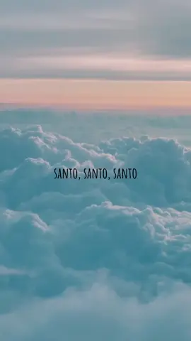SANTO, SANTO, SANTO  Musica: canção que não envelhece  #louvor #gospel #jullianysouza #behindthesong #worship #louvoresbrasil #igreja #cançãoquenãoenvelhece 