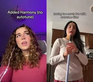 #duet with @Rynia Kando Thought this was cool :) #VoiceEffects 