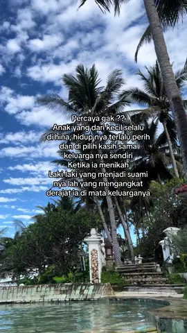 True ?? Meskipun tidak semua merasakan itu tapi hampir semua yg dr kecil cuma mendapat penghinaan besar nya mendapatkan yang terbaik 🥰