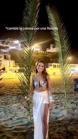 GRWM para ir al Luau’24 🌸 #grwm #luau #playa #beach #fyp #parati #lima #peru #outfit #viral #trend 