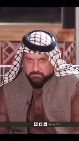 الشاعر عدي الكعبي : يوجه رسالة للبعض. #عدي_الكعبي #عشرة_ومحنة #مشاهير_تيك_توك 