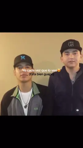 😍😍😍#cxybca #wxycba #arielcamacho #apoyo #viralvideo #pinchetiktokponmeenparati #fyppppppooppppppppp #him #el😍 @TikTok 