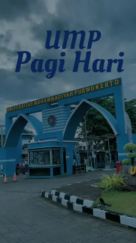 Vibes UMP di waktu pagi. Menjadi tempat favorit untuk masyarakat sekitar mengisi aktivitas menyehatkan. Dukungan penuh pepohonan hijau nan sejuk membuat hawa hawa udara segar dan silir. Yuk main ke UMP #weareump #muhammadiyah #universitasunggul #bpaump #biropublikasidanadmisi #umpinovatifkolaboratif #UMPUnggul #inovatifkolaboratif #morningvibes 