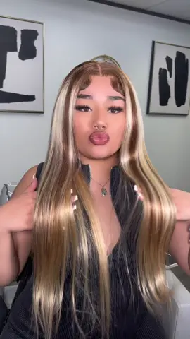 Part 2 of me getting a wig installed 😂😂 #fyp #funny #wiginstall #wigtutorial 
