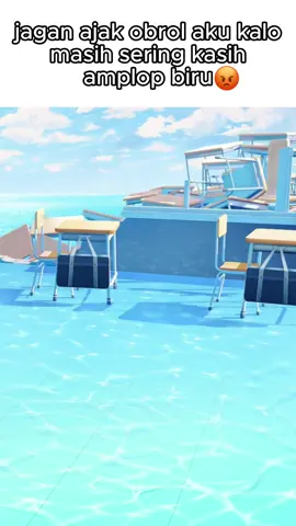 Ngambek nih #bluearchive #bluearchiveglobal #bluearchiveindonesia #bluearchivememe #bluearchiveedit #aronabluearchive #anime #fyp #xyzbca 