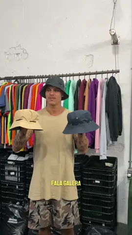 Novos modelos de BUCKTS para a sua marca. CLOTHING CO PRIVATE LABEL 