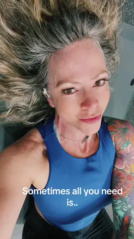 I promise you’ll feel better.. #SelfCare #selflove #selfcareroutine #yoga #fyp #vira #viral #over50 