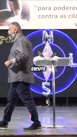 Como se preparar espiritualmente para enfrentar o diabo