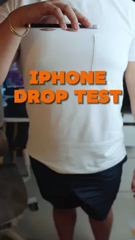 PINAKAMURANG SCREEN PROTECTOR FOR IPHONES, GAANO NGA BA KATIBAY?  Sinubukan ko mag drop test para malaman kung sulit nga ba. #TechByRon #TechTok #ScreenProtector #iPhone #DropTest