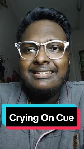 Crying On Cue - being able to deliberately induce tears on demand at any time - CRYING ACTING 🎬 @miguelcaban 🎬 #cryingoncue #cryingoncuechallenge #cry #crying #acting #ActingChallenge #cryacting #actingcry 