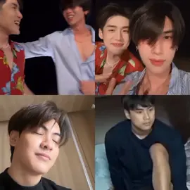 gwenchana 🤣 #dunknatachai #joongdunk #lengso #ohmleng 