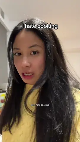 I just wanna be fed and get the sprinkle sprinkle #ihatecooking #filipinohousehold 