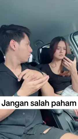 Salah paham #fyp #pasutri #suami #istri #keluargamuda #fypシ 