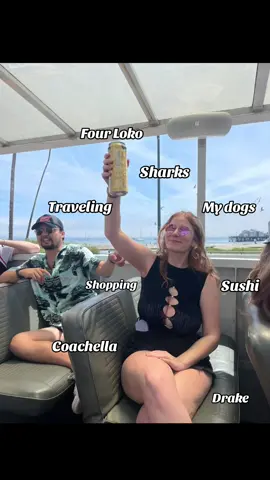 Sums it all up!! #greenscreen #shopping #coachella #sharks #fourloko #drake #sushi #traveling #thingsimaddictedto #snookie #jerseyshore #fyp #foryou #dogs #dogmom 