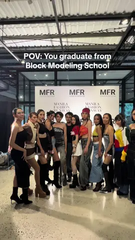 Pov: You graduated from Block Modeling School #blockmodelingschool #manilafashionrunway #fyp #blockmodelmanagement #foryoupage #modelingschool #fashioninspo #fashionshow #runwaymodels #runwayshows 