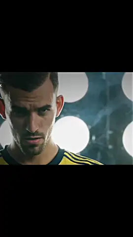 ذكريات داني سيبايوس مع ارسنال لا تنسى❤️#ريال_مدريد_عشق_لا_ينتهي 