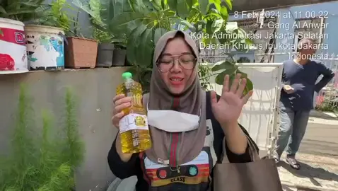 Ganjar - Mahfud MD, bukan hanya calon, tapi mitra setia membangun kota ini