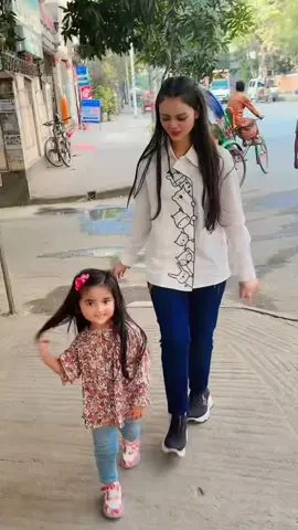 গা ছুয়ে বলো। #dishamoni #daisybd @🌼Waziha haQue🌼 