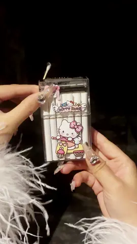 #lighter #lighters #hellokitty #coollighter #cutelighters #tiktokshop #fpy 