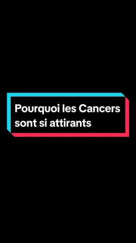 #cancer♋️️ #cancerastrologique♋️️ #cancerastrologie 