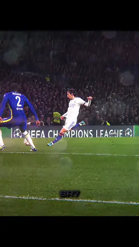 Majestic assist from maestro🪄 | #modric #benzema #realmadrid #uclfinal #viral #football #foryou 