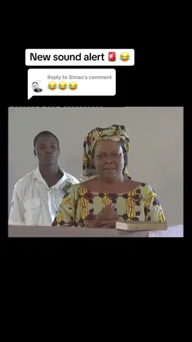 Replying to @Simao new sound🤣😂😂😂#funnyvideos #comeandlaugh55 #funnymemes #funnyvideo #yorubacomedy #newsound #usethissound 