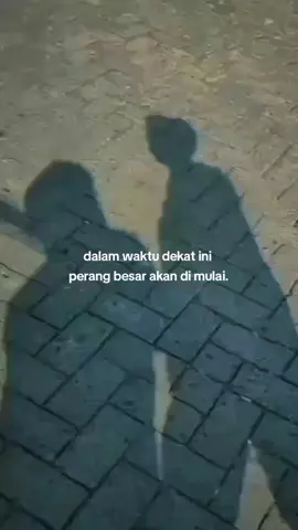 Siapkan mental mu kawan ... #dedemamas2 