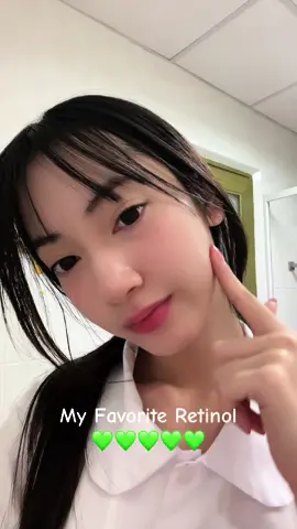 จบปัญหารูขุมขนกว้างและรอยสิวกวนใจด้วย Innisfree Retinol Cica Repair Ampoule ไปด้วยกันน🌿💘⭐️ #innisfreeretinolcica  #อินนิสฟรีเรตินอล  #จัดระบบจบวงจรสิว  #รีวิวบิวตี้ 