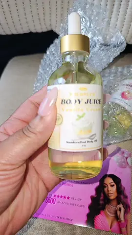 Wear it with ⚠️ #smellinggood #perfume #bodyoils  #vanillaperfume #smellinggood 