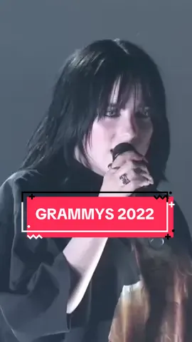 Grammys 2022 | Happier Than Ever #billieeilish #happierthanever #grammys2022 #billieeilishfan #billieeilishconcert #CapCut 