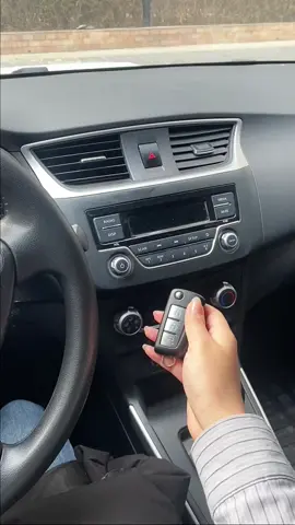 Correct sequence for starting a car #car #carsafety #tips #skills #carsoft #manual