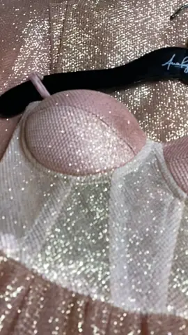 #parati #iconic #dress #glitter 